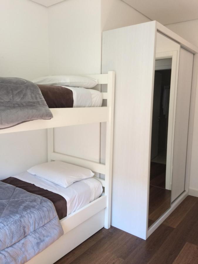 Apartamento Boulevard Canela Buitenkant foto