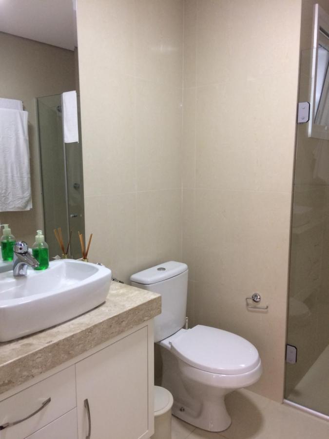 Apartamento Boulevard Canela Buitenkant foto