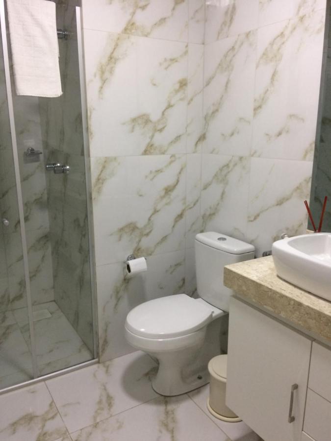 Apartamento Boulevard Canela Buitenkant foto