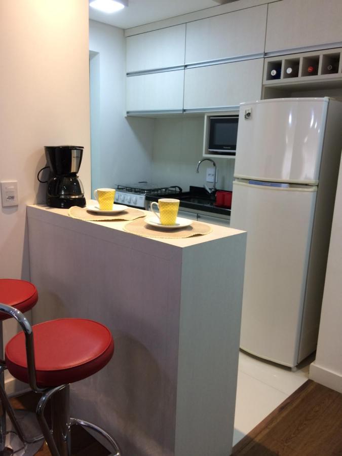 Apartamento Boulevard Canela Buitenkant foto