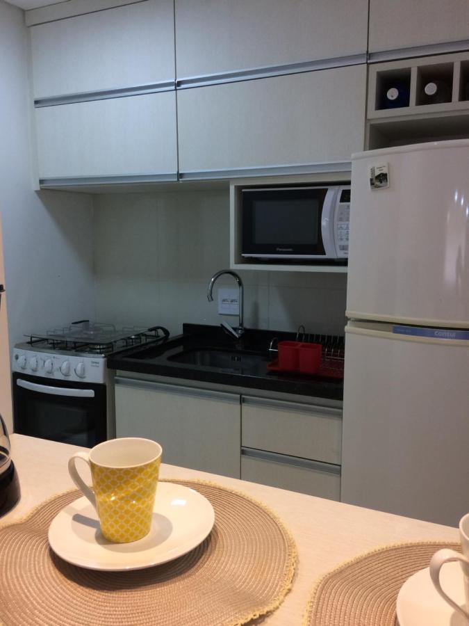 Apartamento Boulevard Canela Buitenkant foto