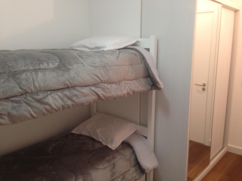 Apartamento Boulevard Canela Buitenkant foto