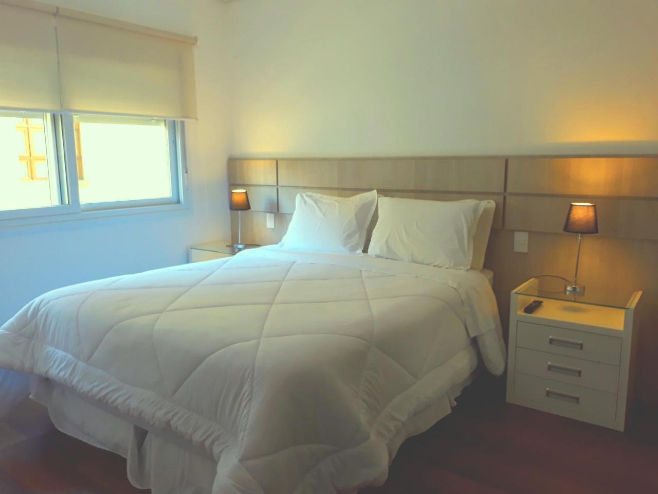 Apartamento Boulevard Canela Buitenkant foto